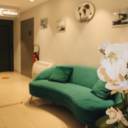 Hotel Poretta Lucciana  Εξωτερικό φωτογραφία