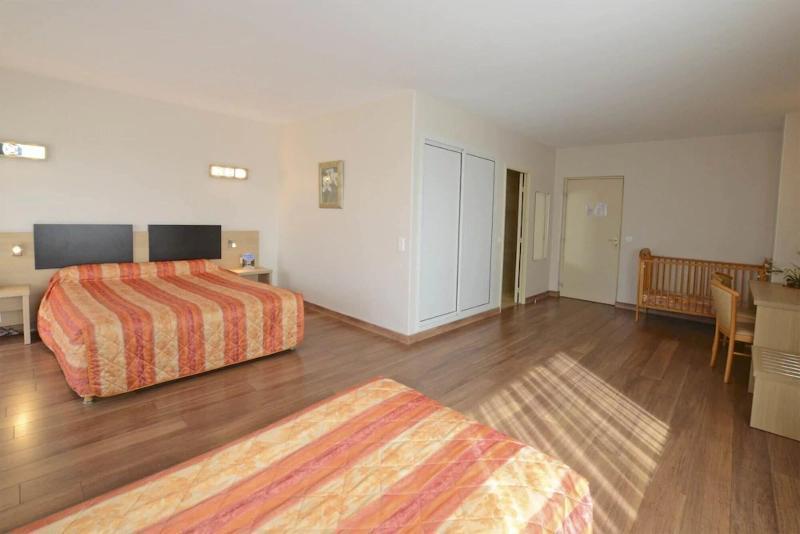Hotel Poretta Lucciana  Εξωτερικό φωτογραφία