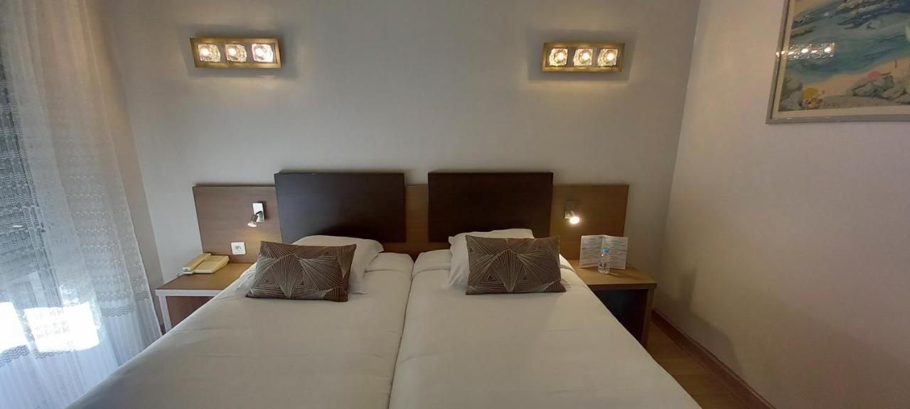 Hotel Poretta Lucciana  Εξωτερικό φωτογραφία