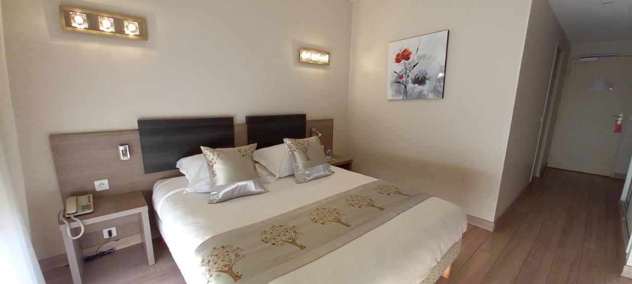 Hotel Poretta Lucciana  Εξωτερικό φωτογραφία