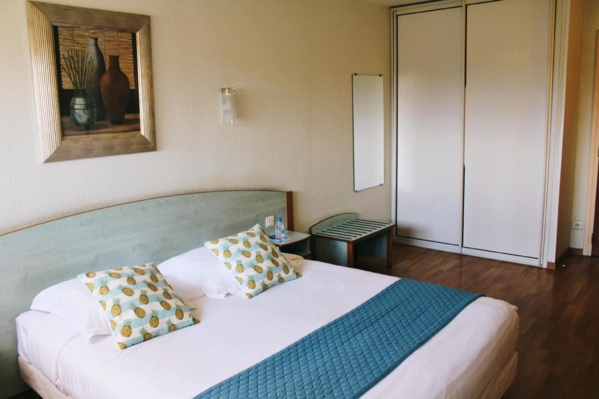 Hotel Poretta Lucciana  Εξωτερικό φωτογραφία