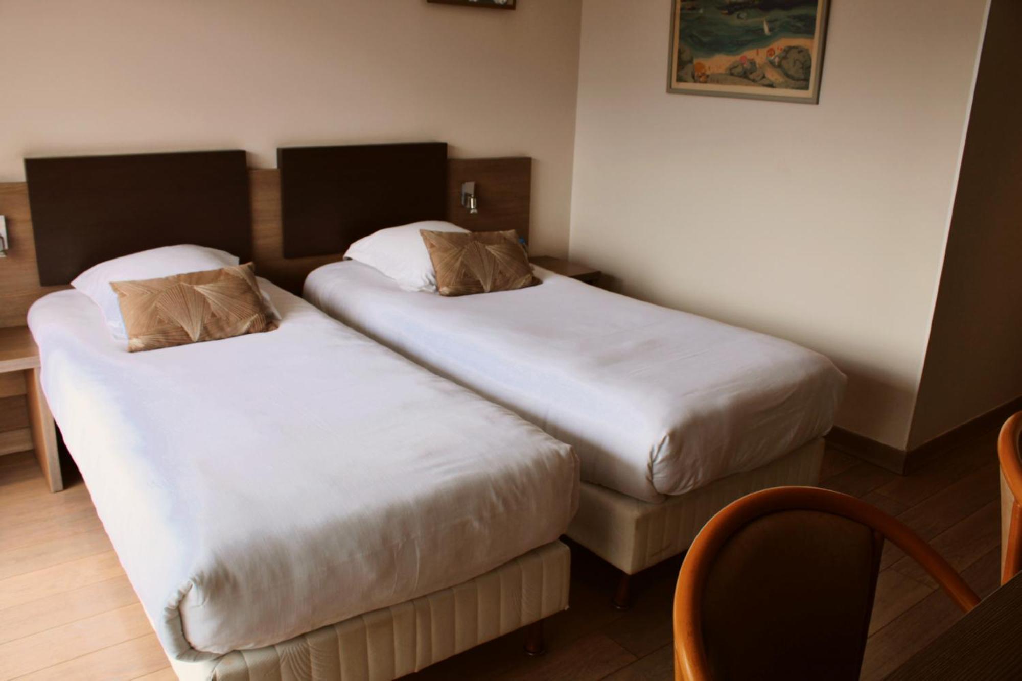 Hotel Poretta Lucciana  Εξωτερικό φωτογραφία