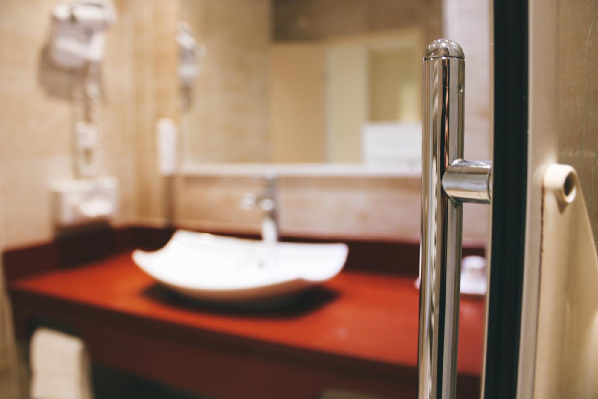 Hotel Poretta Lucciana  Εξωτερικό φωτογραφία