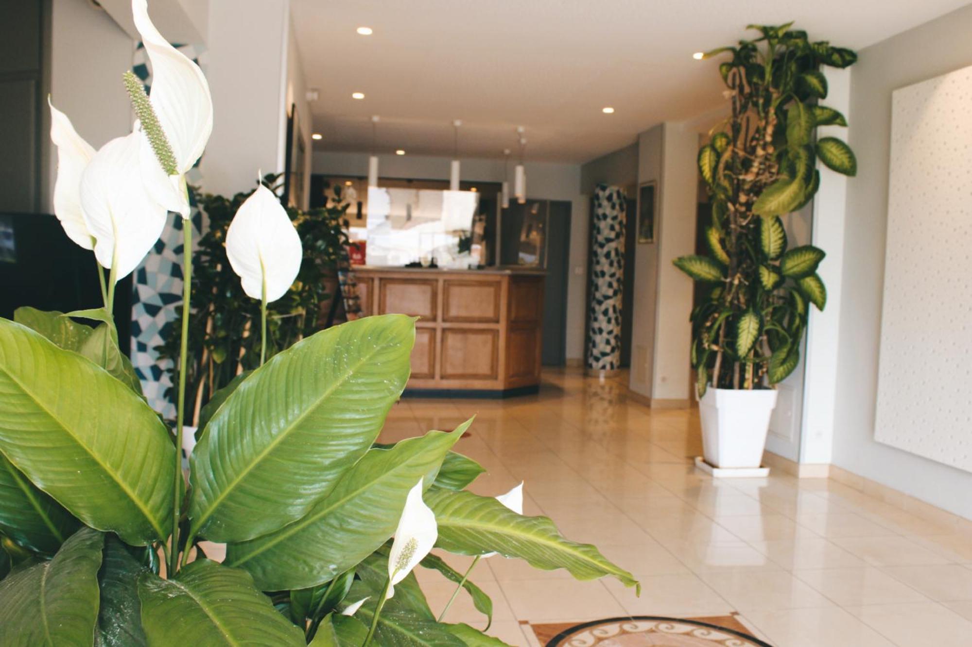 Hotel Poretta Lucciana  Εξωτερικό φωτογραφία
