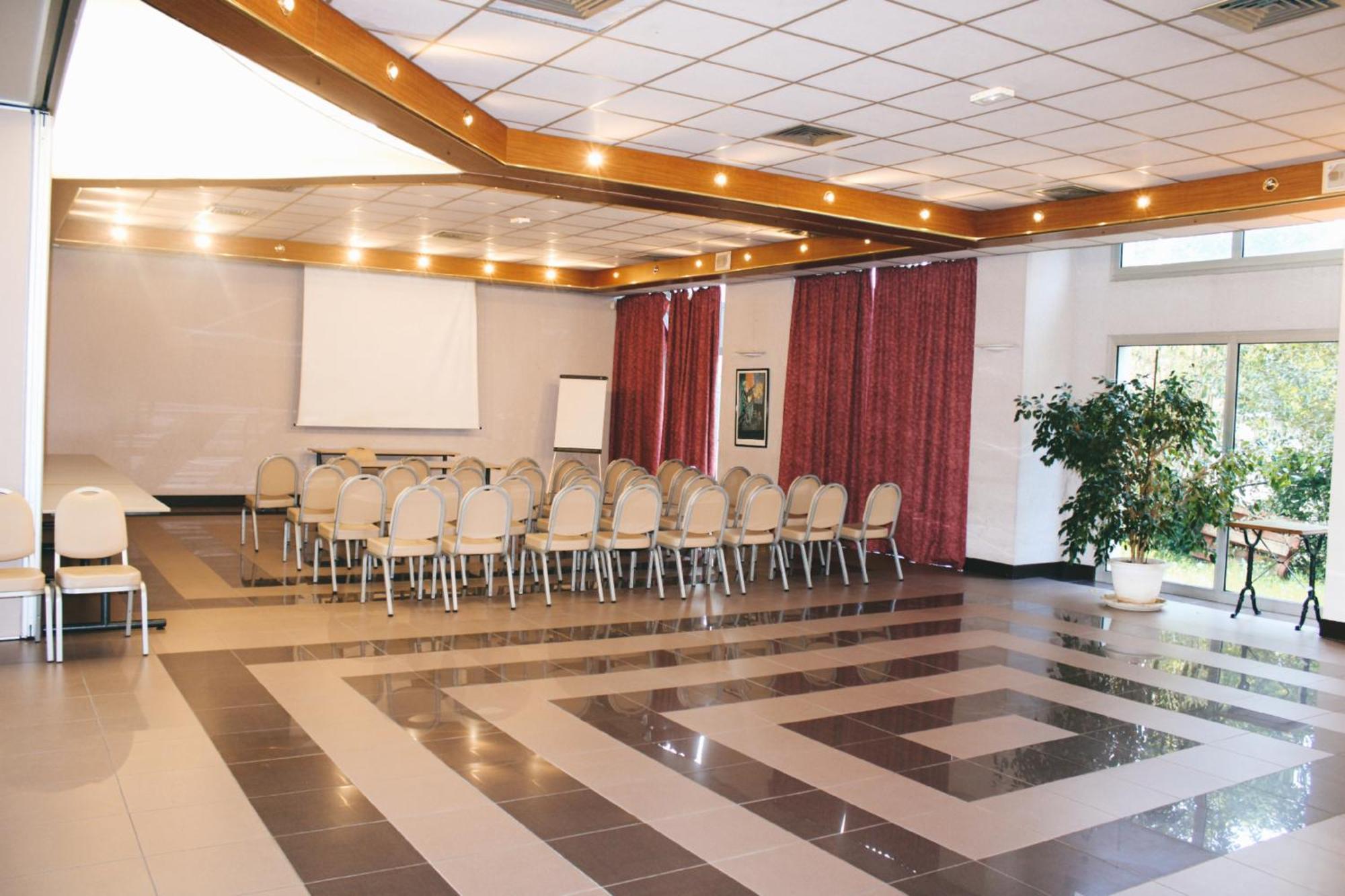 Hotel Poretta Lucciana  Εξωτερικό φωτογραφία