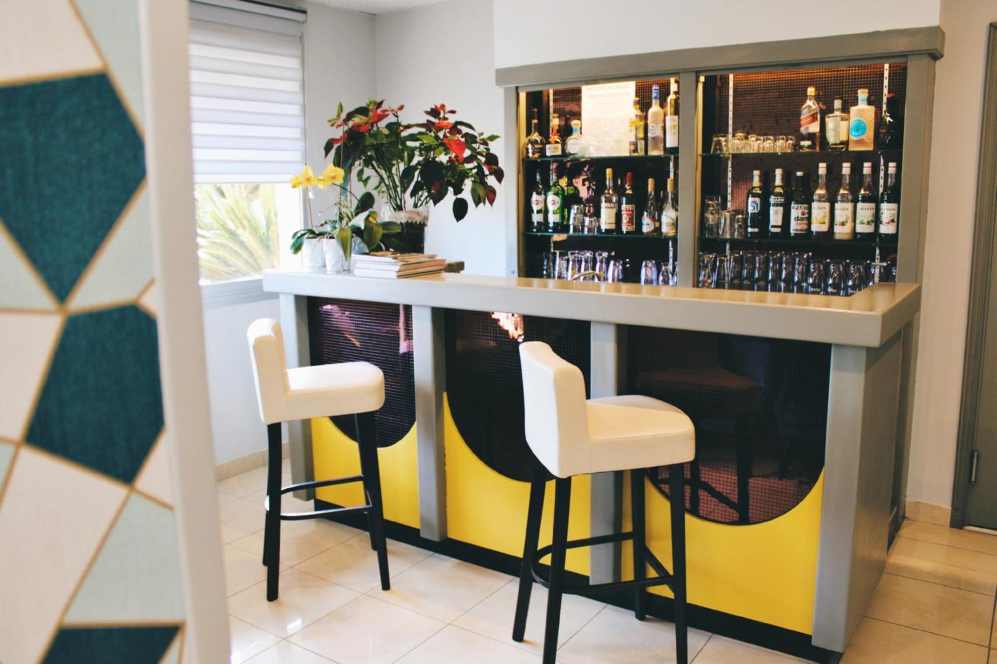 Hotel Poretta Lucciana  Εξωτερικό φωτογραφία