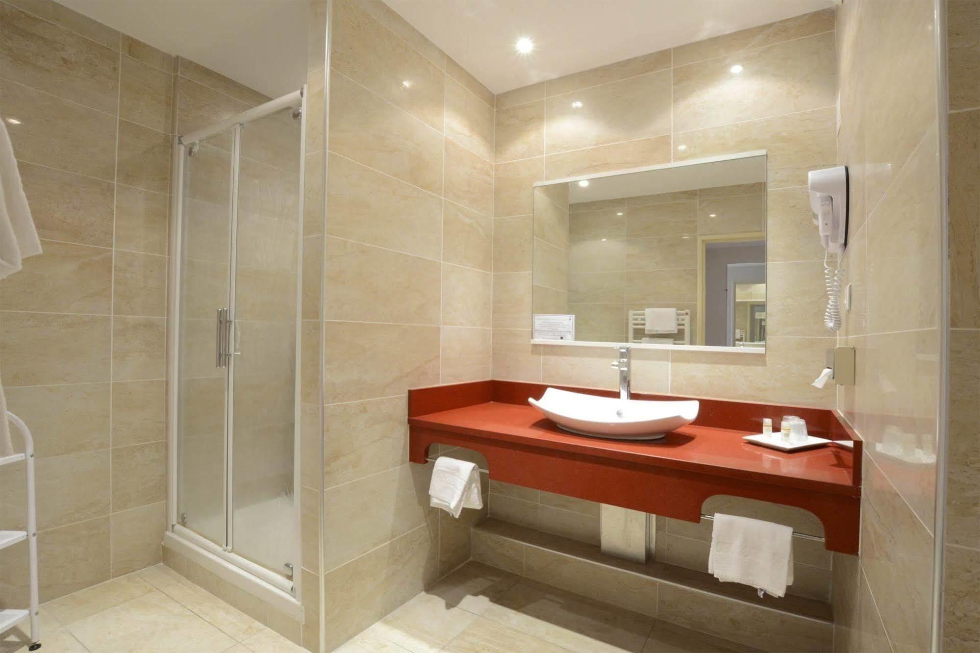 Hotel Poretta Lucciana  Εξωτερικό φωτογραφία
