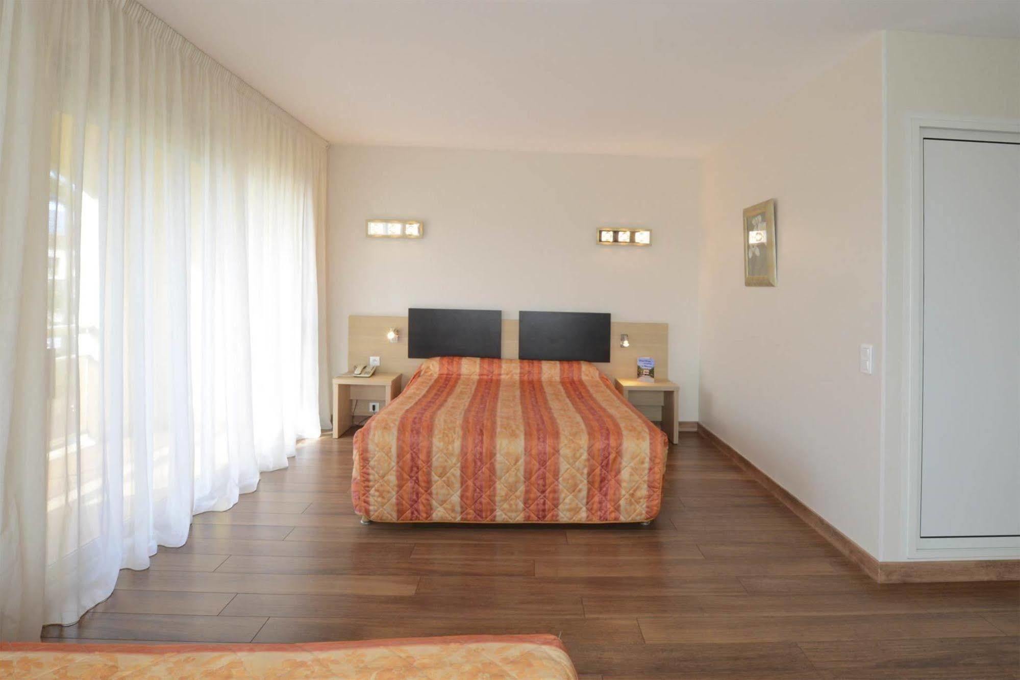 Hotel Poretta Lucciana  Εξωτερικό φωτογραφία