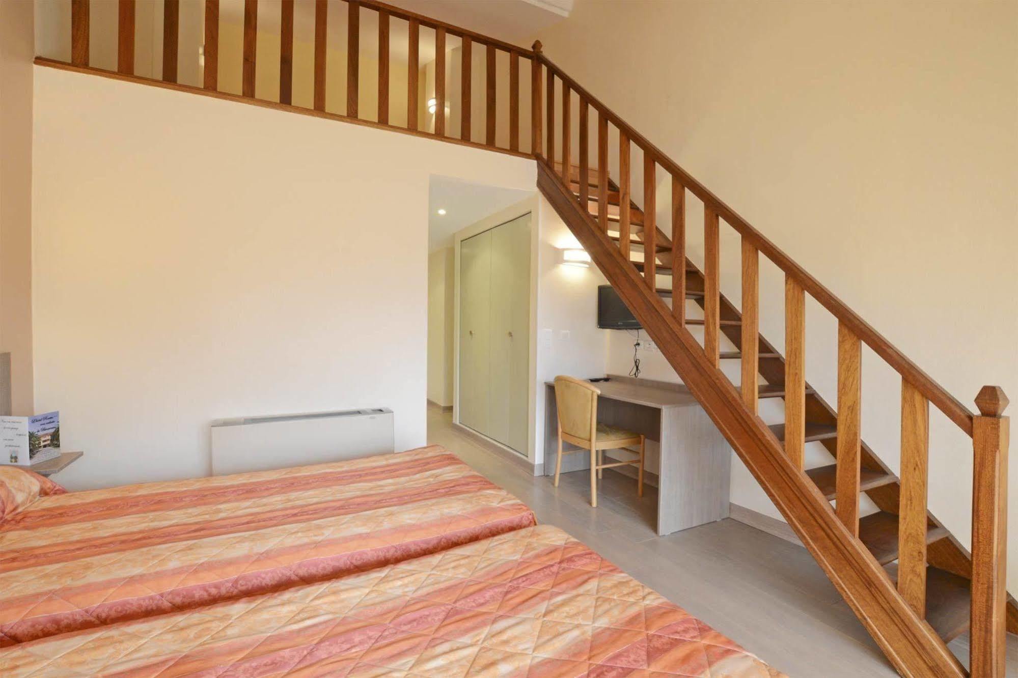 Hotel Poretta Lucciana  Εξωτερικό φωτογραφία