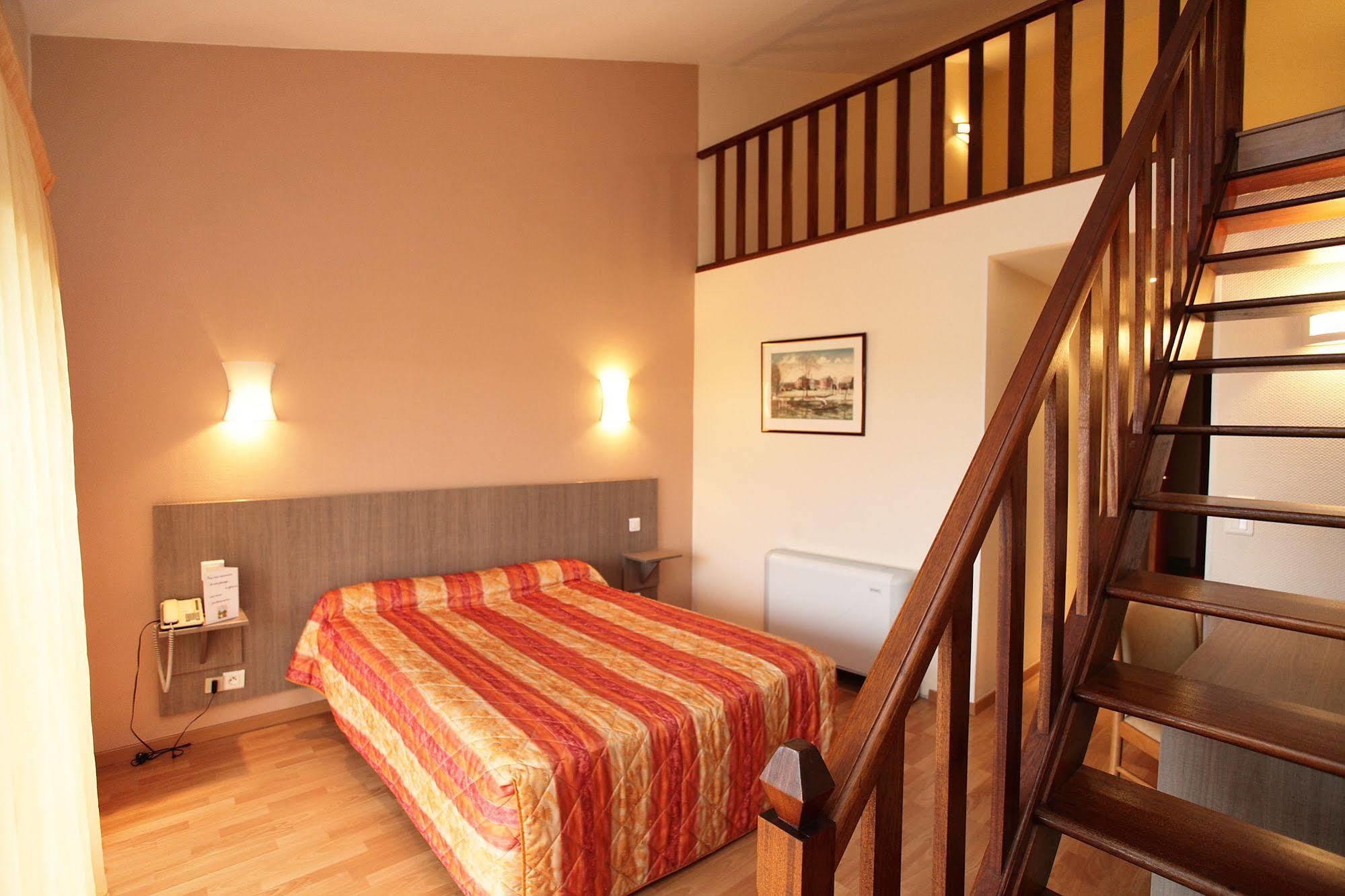 Hotel Poretta Lucciana  Εξωτερικό φωτογραφία