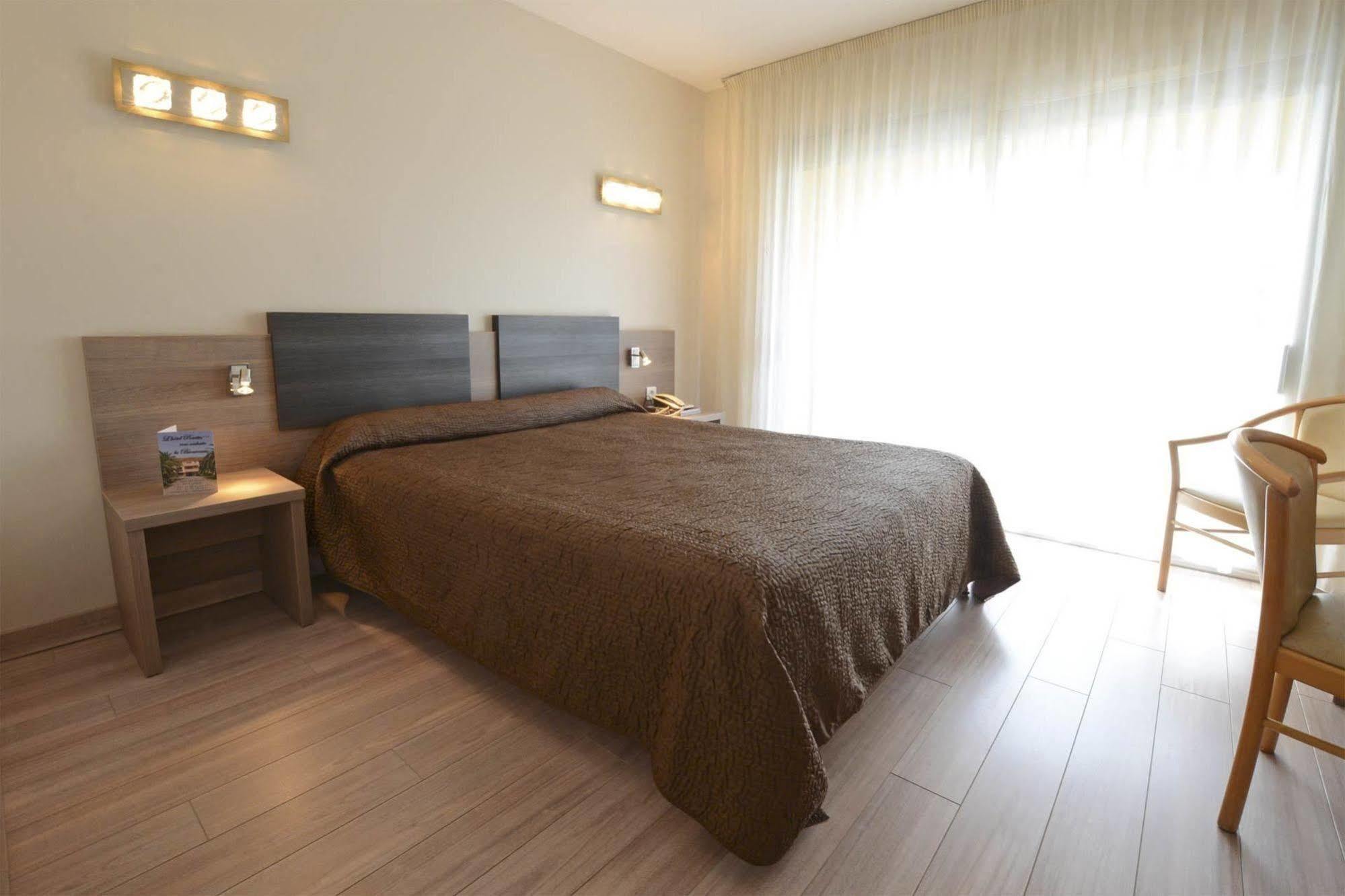 Hotel Poretta Lucciana  Εξωτερικό φωτογραφία