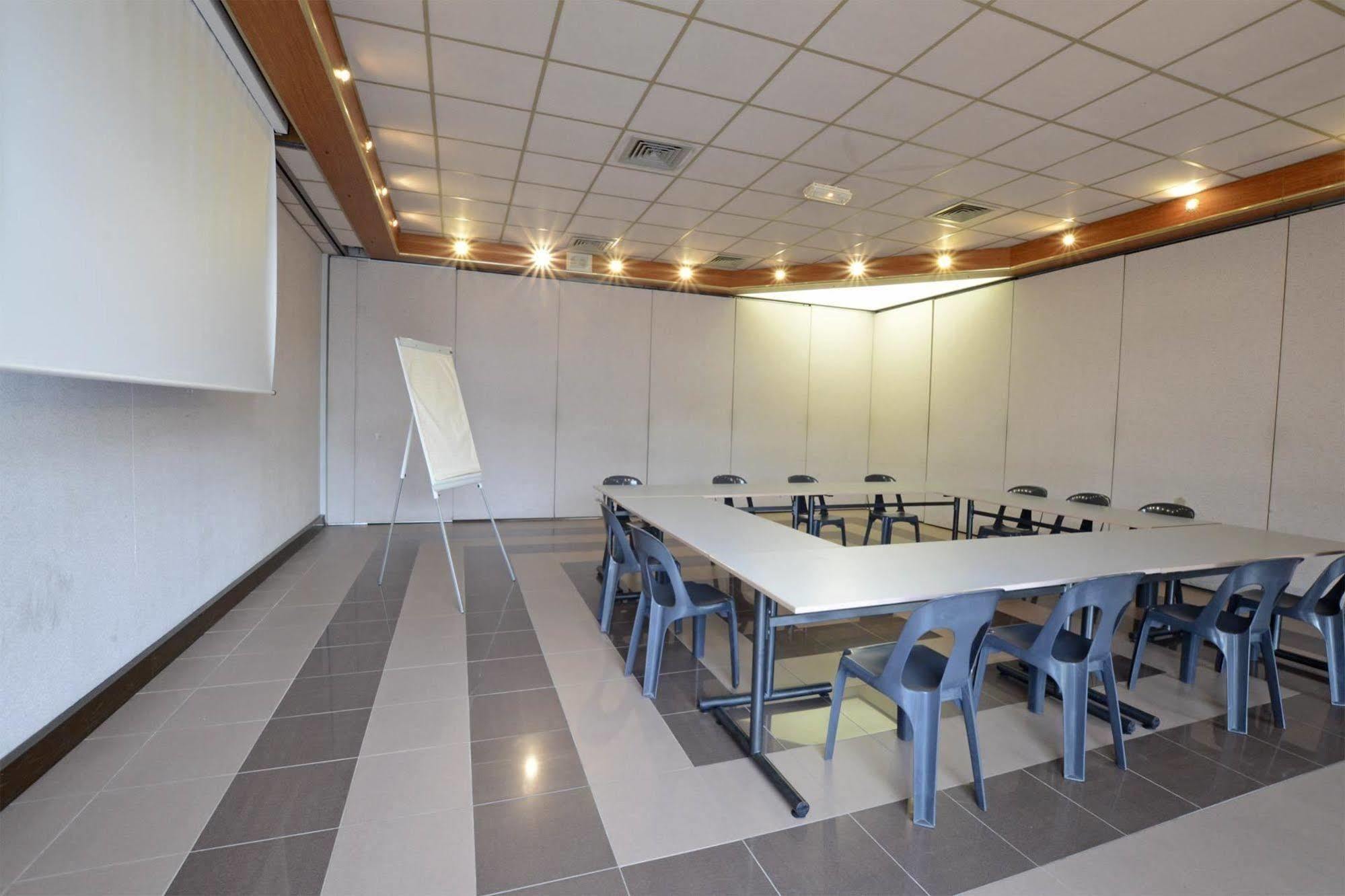 Hotel Poretta Lucciana  Εξωτερικό φωτογραφία