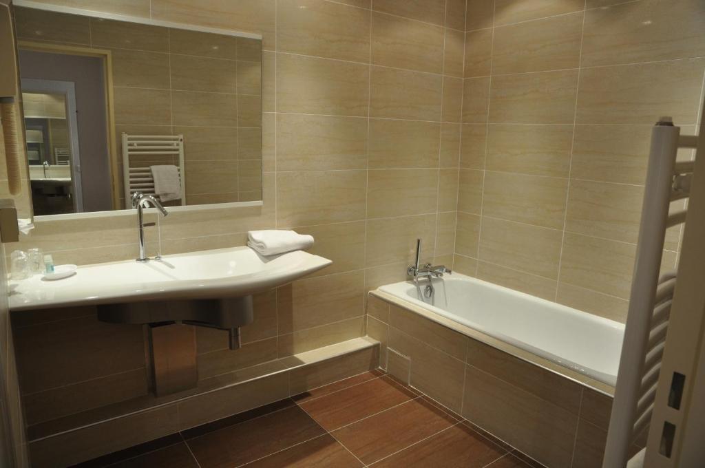 Hotel Poretta Lucciana  Δωμάτιο φωτογραφία